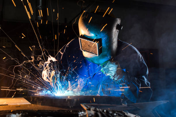 Reliable Trenton, TN Welder & Metal Fabrication Solutions