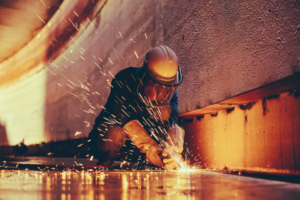 Affordable Welder Services in Trenton, TN